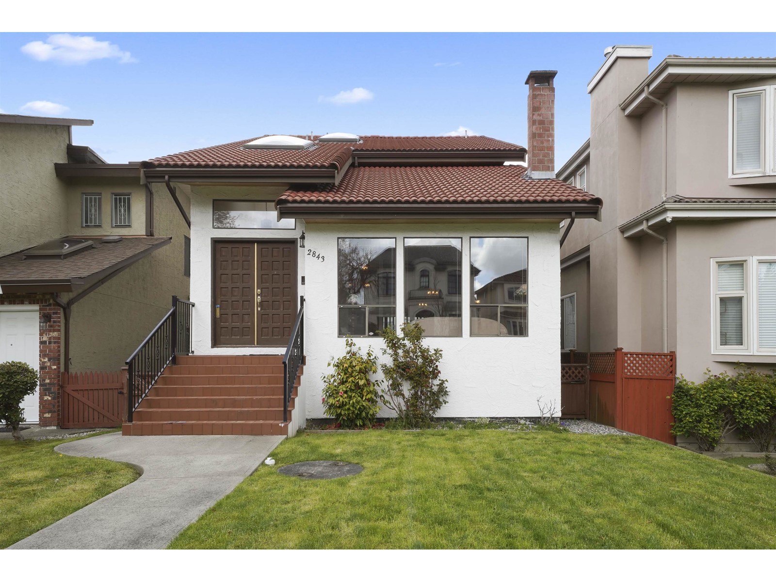 2843 West 22nd Avenue, Vancouver, BC, V6L 1M7