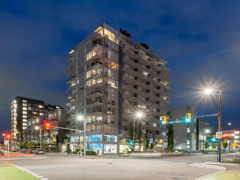 703 - 108 E 1st Avenue, Vancouver BC V5T 0E4