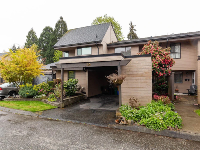 34 - 3851 Blundell Road, Richmond BC V7C 4P7