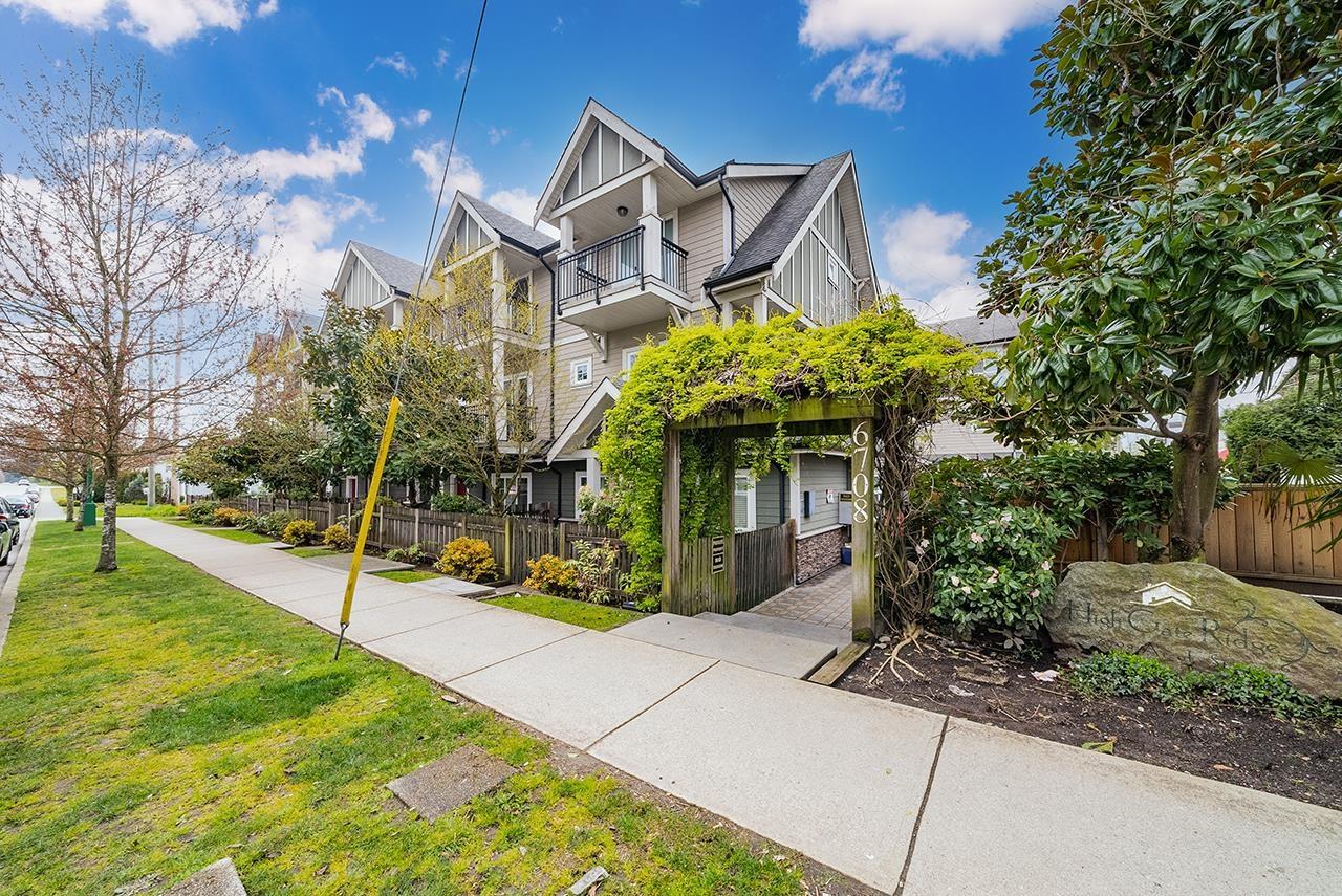 9-6708 Arcola Street, Burnaby, BC, V5E 1H3