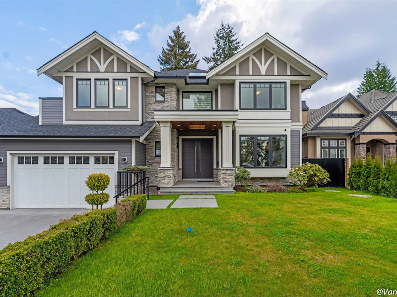 835 Regent Street, Coquitlam BC V3J 5K4
