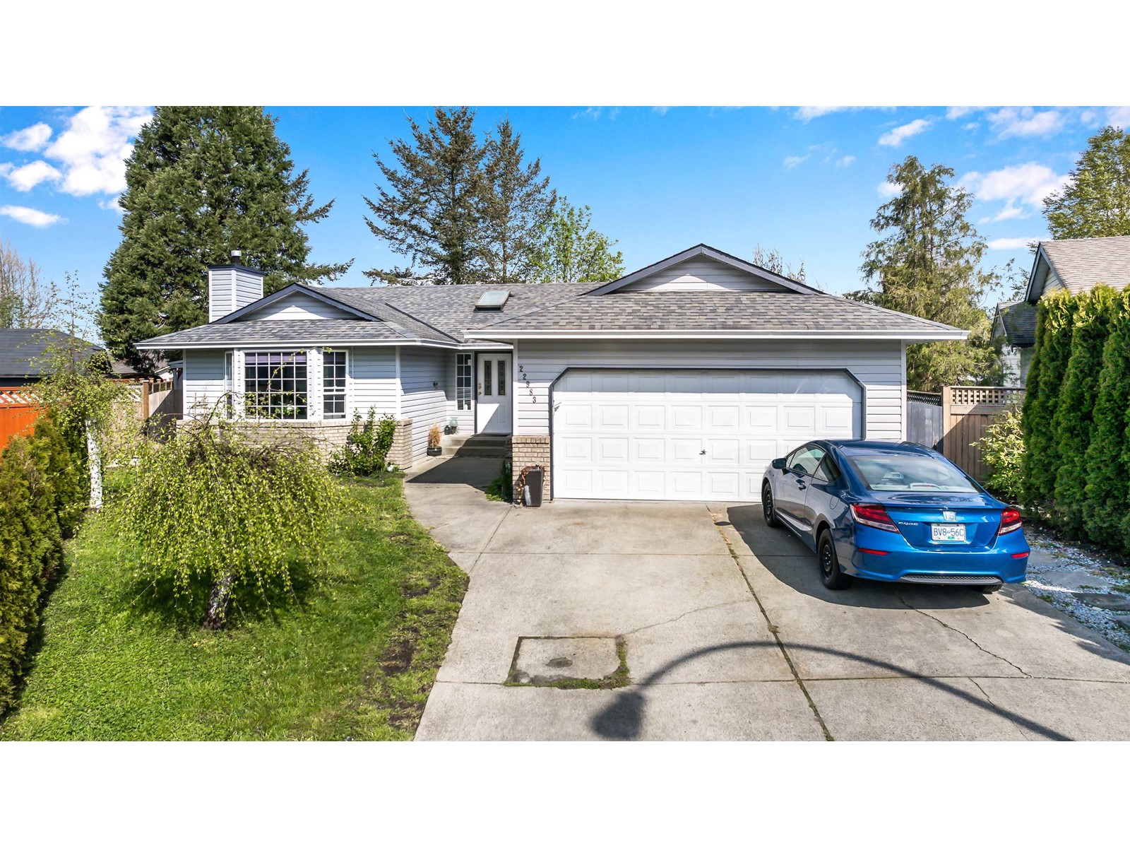 22983 124b Avenue, Maple Ridge, BC, V2X 0X2