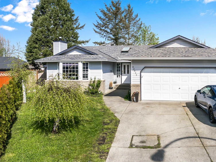 22983 124b Avenue, Maple Ridge, BC, V2X 0X2