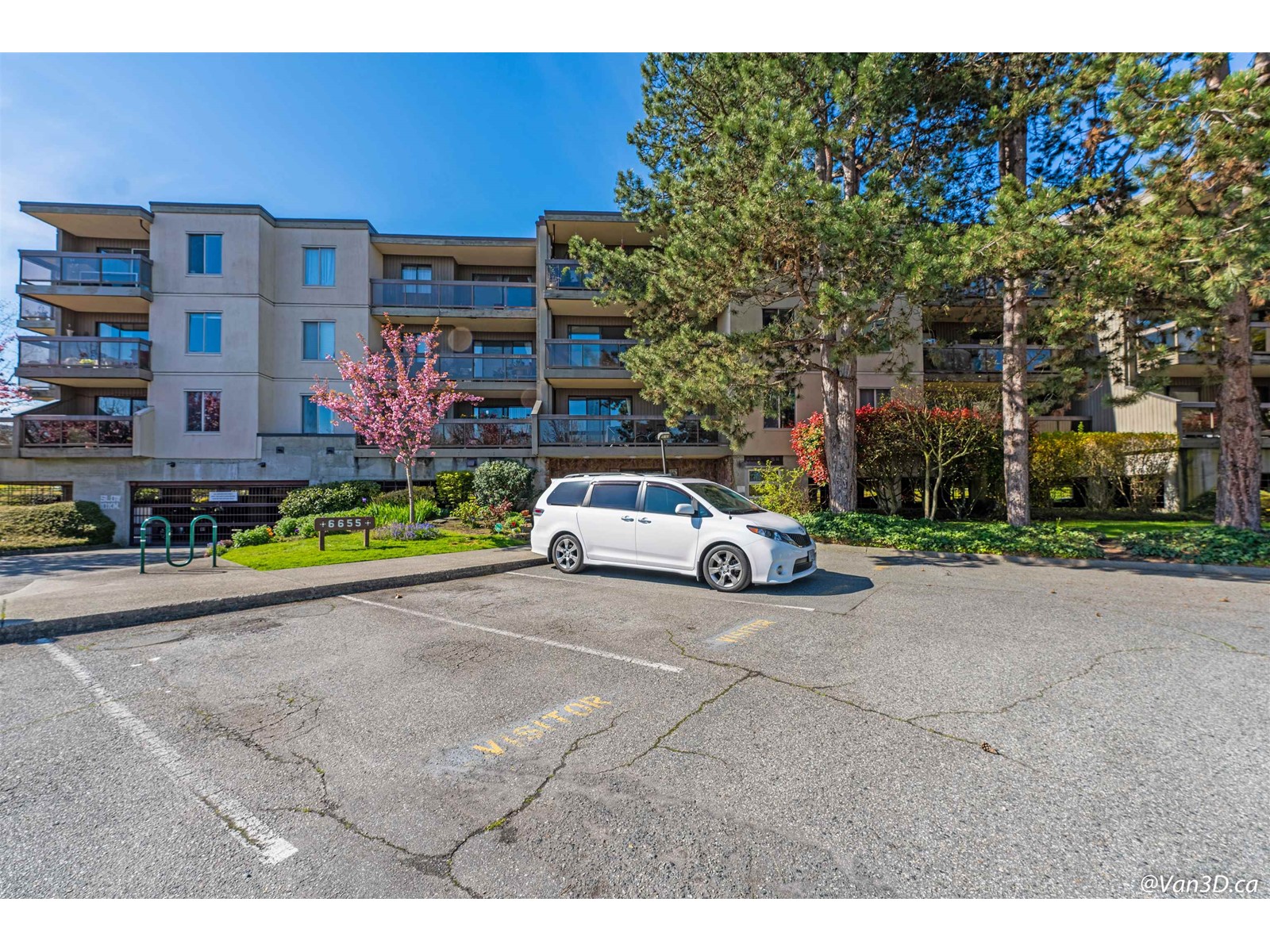 112-6655 Lynas Lane, Richmond, BC, V7C 3K8