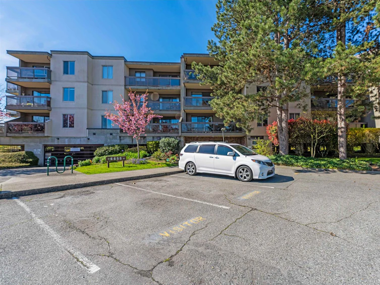 112-6655 Lynas Lane, Richmond, BC, V7C 3K8