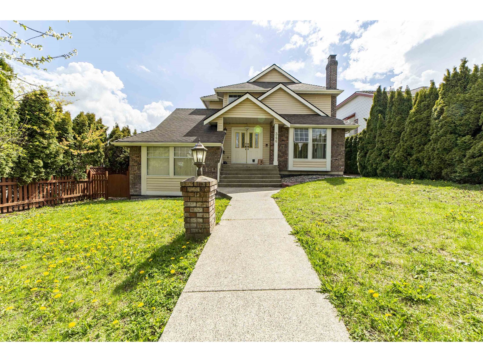 346 Cumberland Street, New Westminster, BC, V3L 5N3