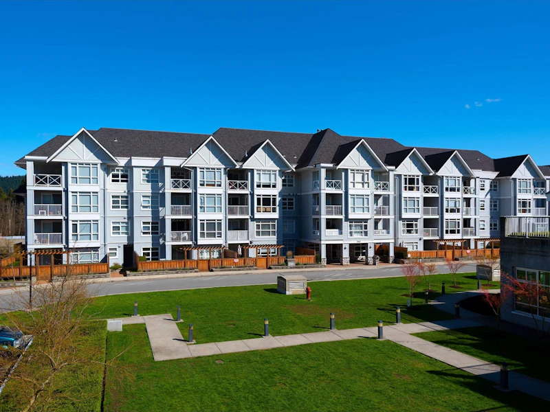 305 - 3142 St Johns Street, Port Moody BC V3H 5E5