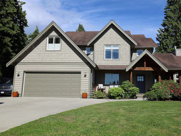 1456 Vernon Drive, Gibsons, BC, V0N 1V5