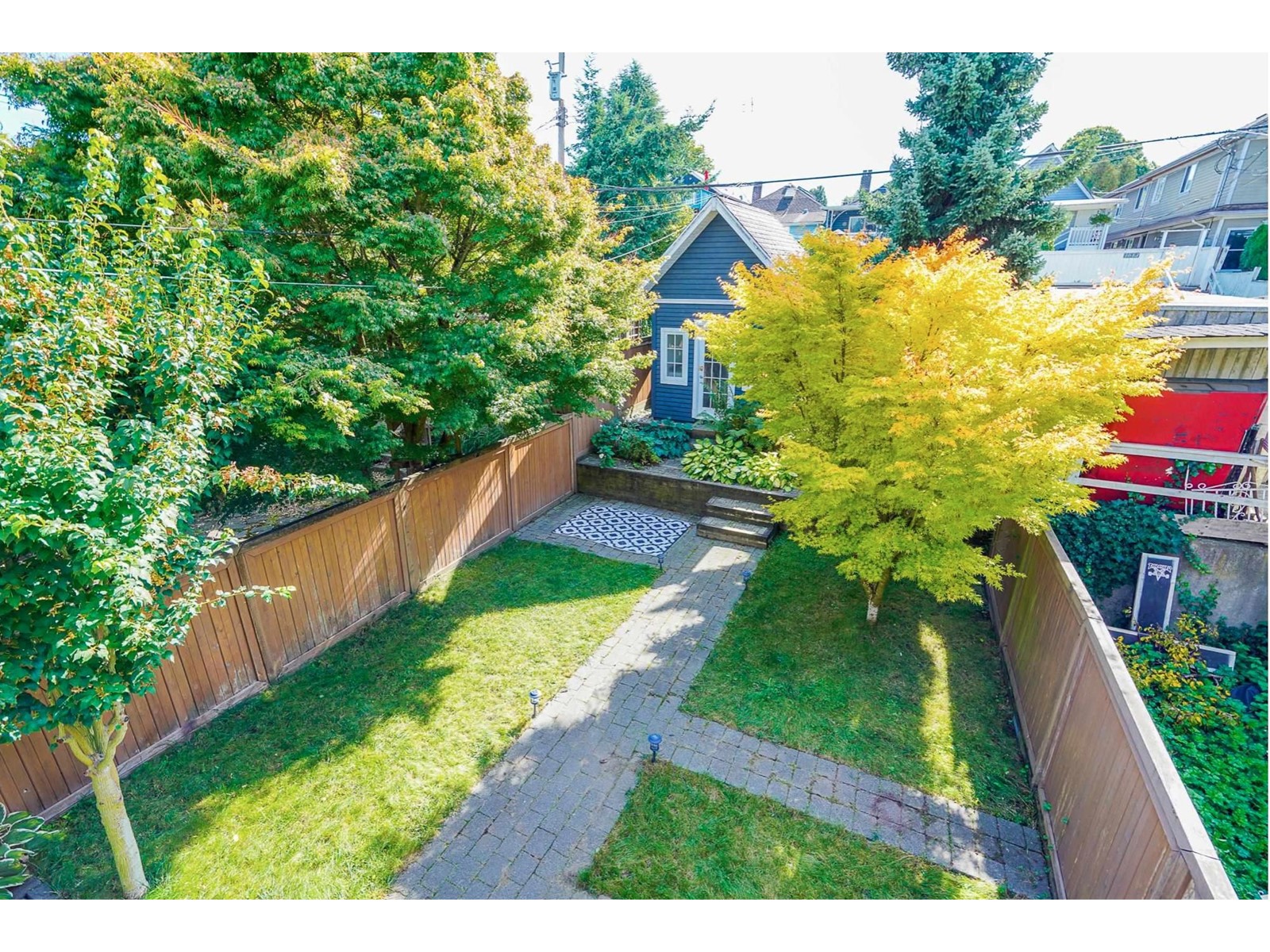1620 East 11th Avenue, Vancouver, BC, V5N 1Y7