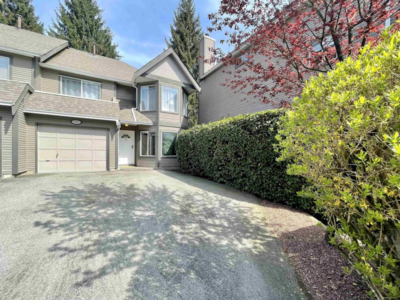 10 - 1251 Lasalle Place, Coquitlam BC V3B 7C6