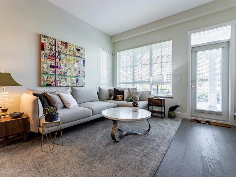 122 - 5535 Admiral Way, Delta BC