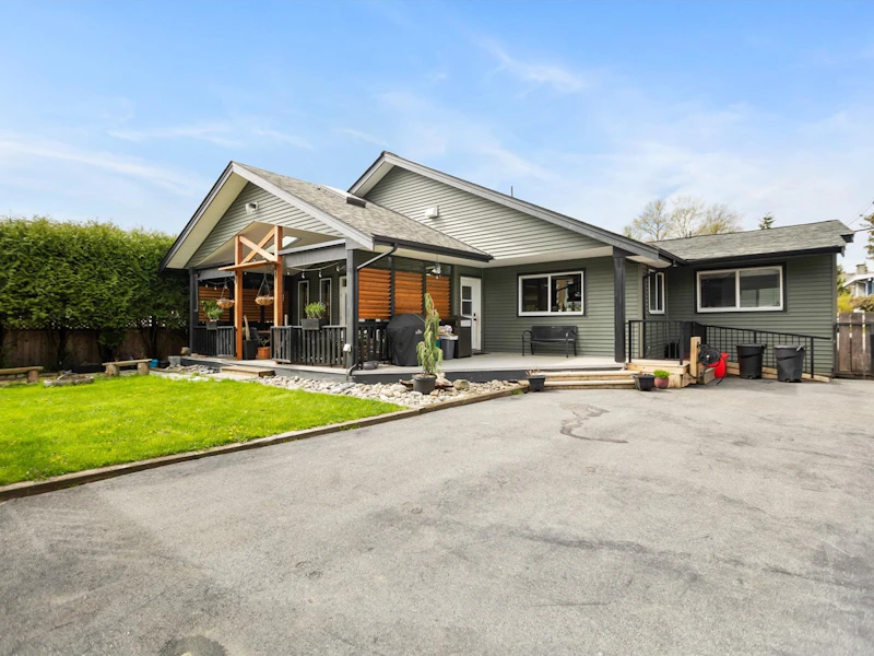 11824 Stephens Street, Maple Ridge BC V2X 6S3