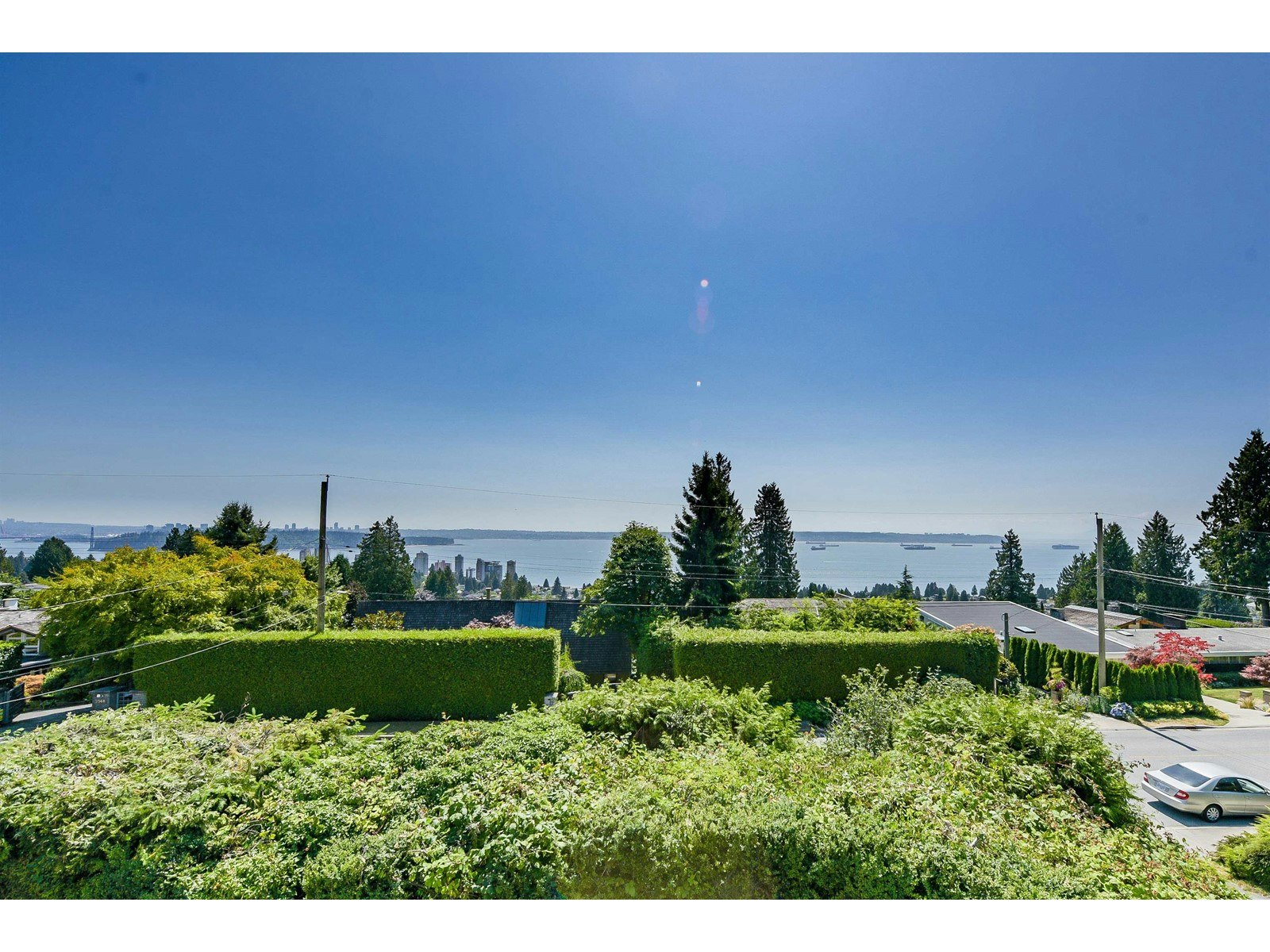 2365 Queens Avenue, West Vancouver, BC, V7V 2Y7