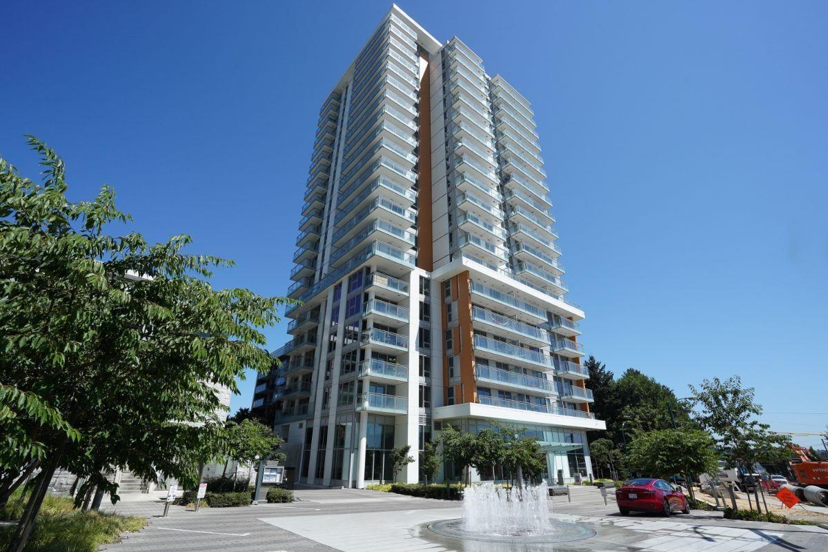 1909-433 Southwest Marine Drive, Vancouver, BC, V5X 0H5