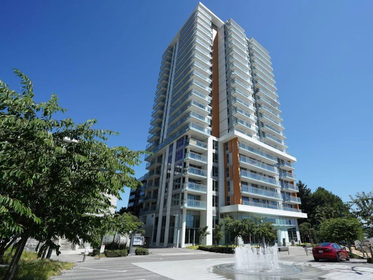 1909-433 Southwest Marine Drive, Vancouver, BC, V5X 0H5