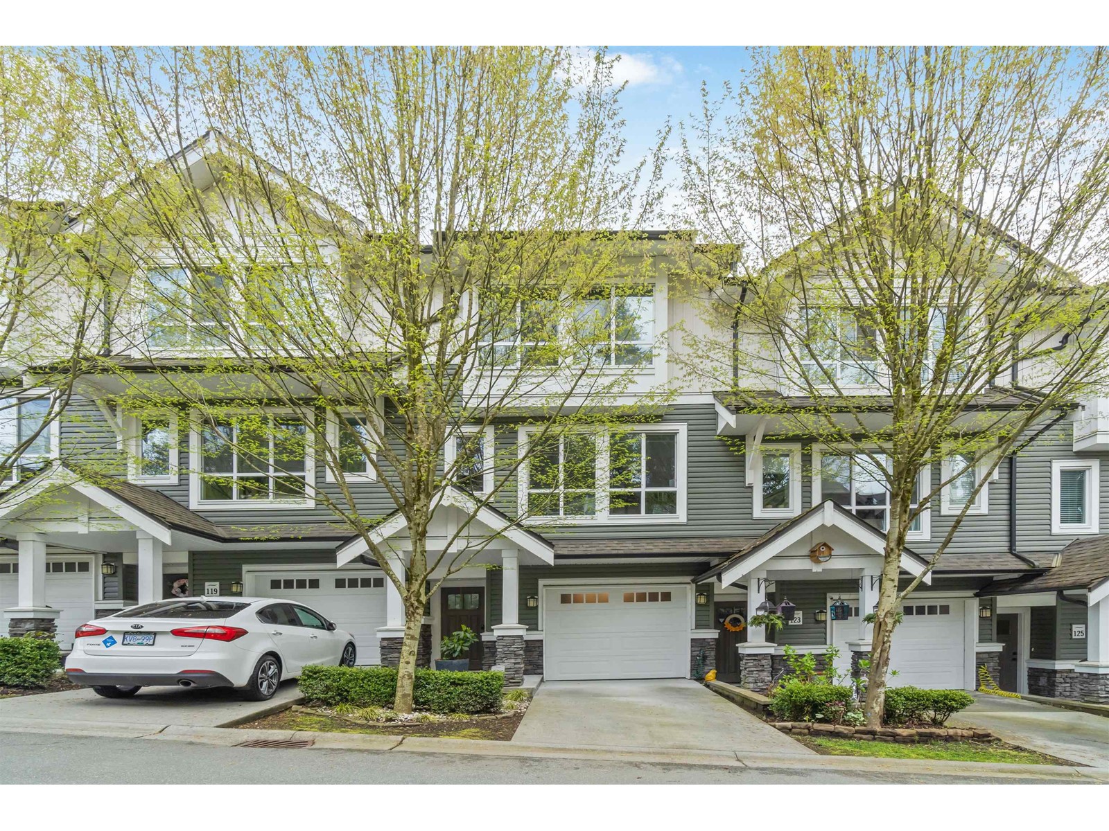 121-1460 Southview Street, Coquitlam, BC, V3E 0G6