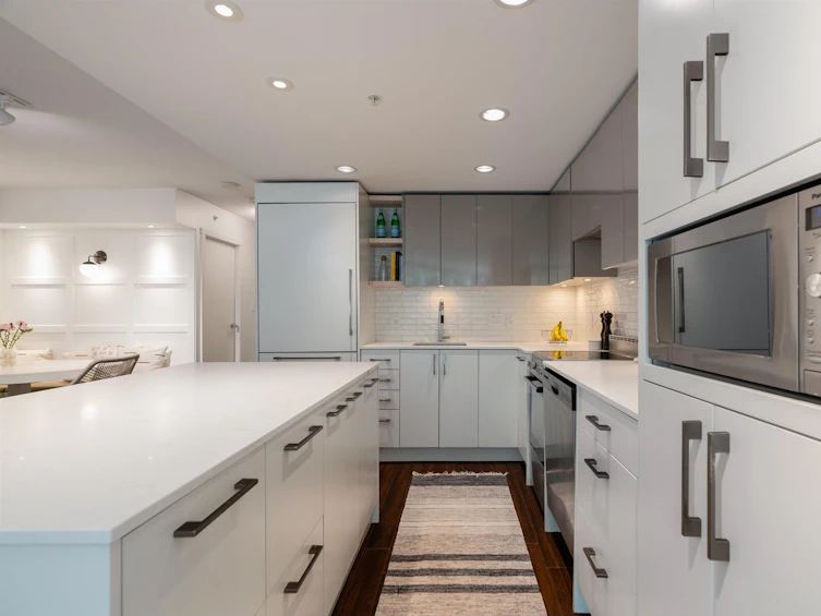 TH105-445 West 2nd Avenue, Vancouver, BC, V5Y 0E8