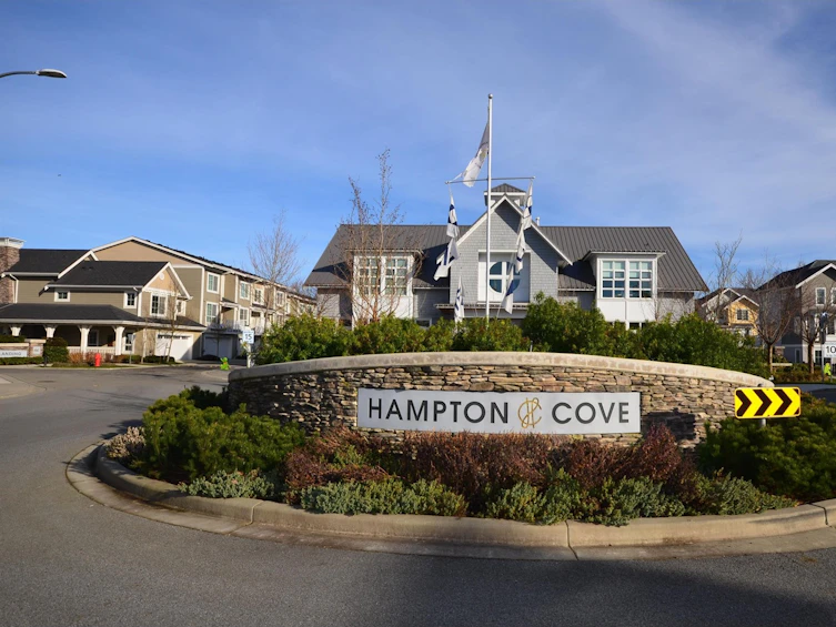 69-5550 Admiral Way, Delta, BC, V4K 0C4