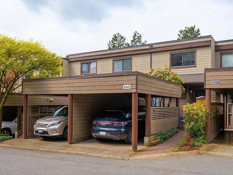 4041 Springtree Drive, Vancouver BC V6L 3E2