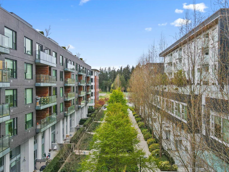 517 - 5955 Birney Avenue, Vancouver BC V6S 0C5