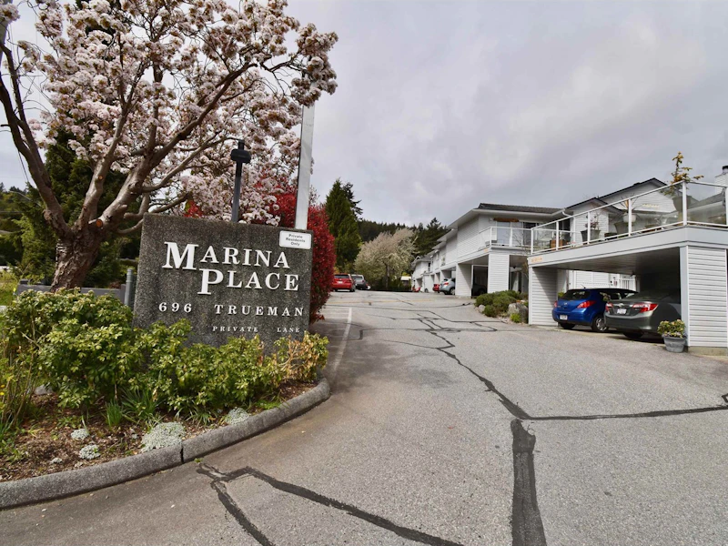 32 - 696 Trueman Road, Gibsons BC