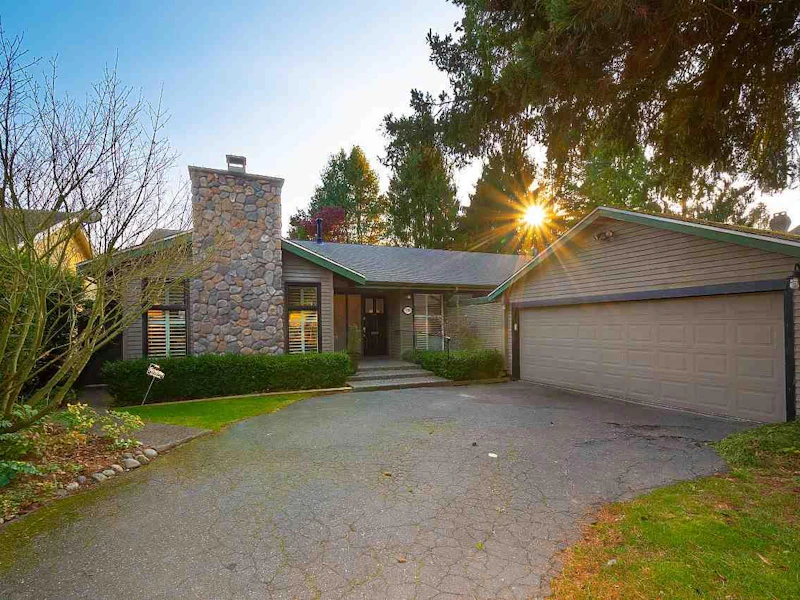 3780 W 50th Avenue, Vancouver BC V6N 3V5