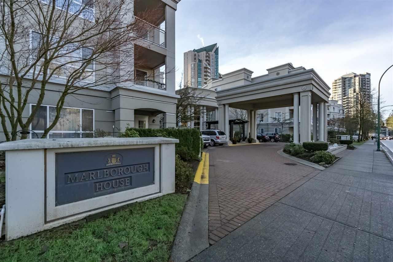 217-3098 Guildford Way, Coquitlam, BC, V3B 7W8