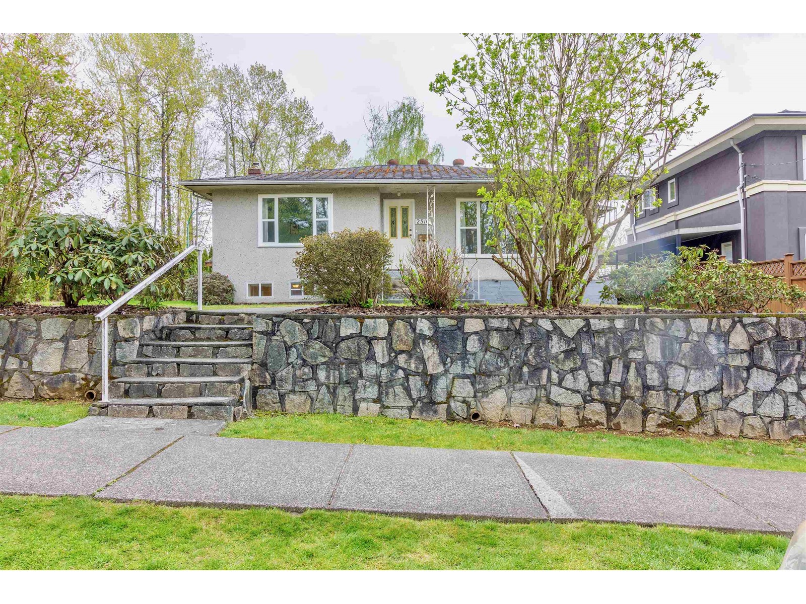 2510 Camrose Drive, Burnaby, BC, V5A 2Y5