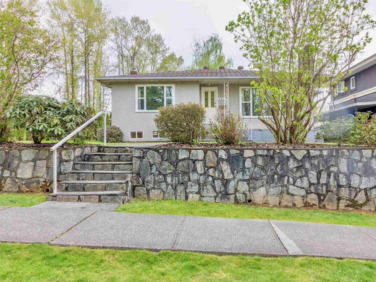 2510 Camrose Drive, Burnaby, BC, V5A 2Y5