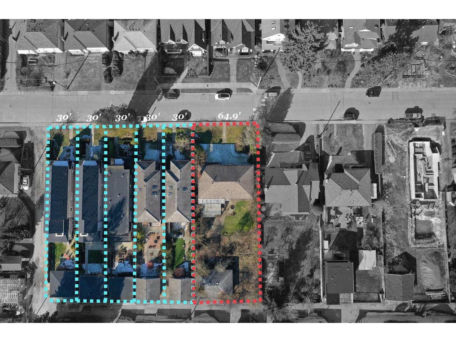 735 East 15th Street, North Vancouver, BC, V7L 2S5