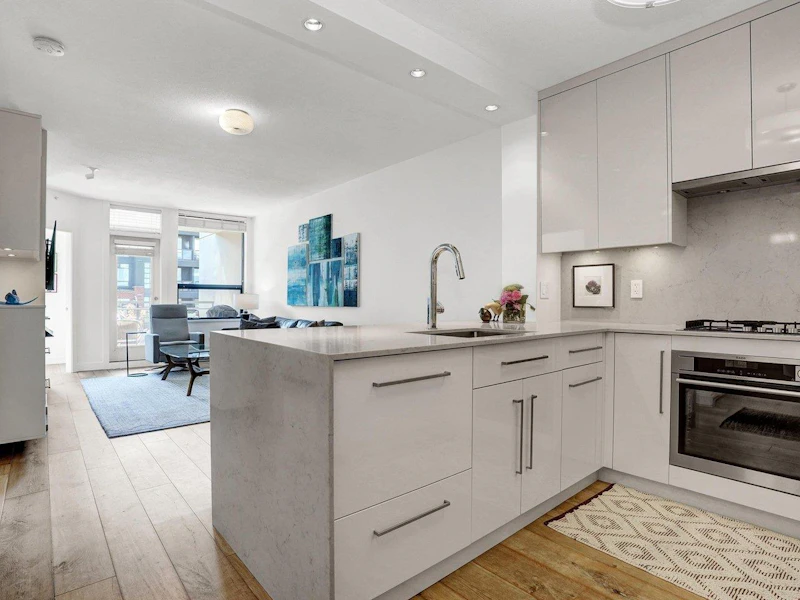 311 - 2263 Redbud Lane, Vancouver BC V6K 4V7