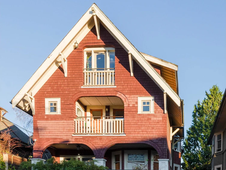 1916 Stephens Street, Vancouver, BC, V6K 3V9