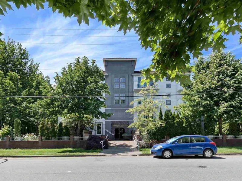 204 - 2983 Cambridge Street, Port Coquitlam BC V3B 7N7
