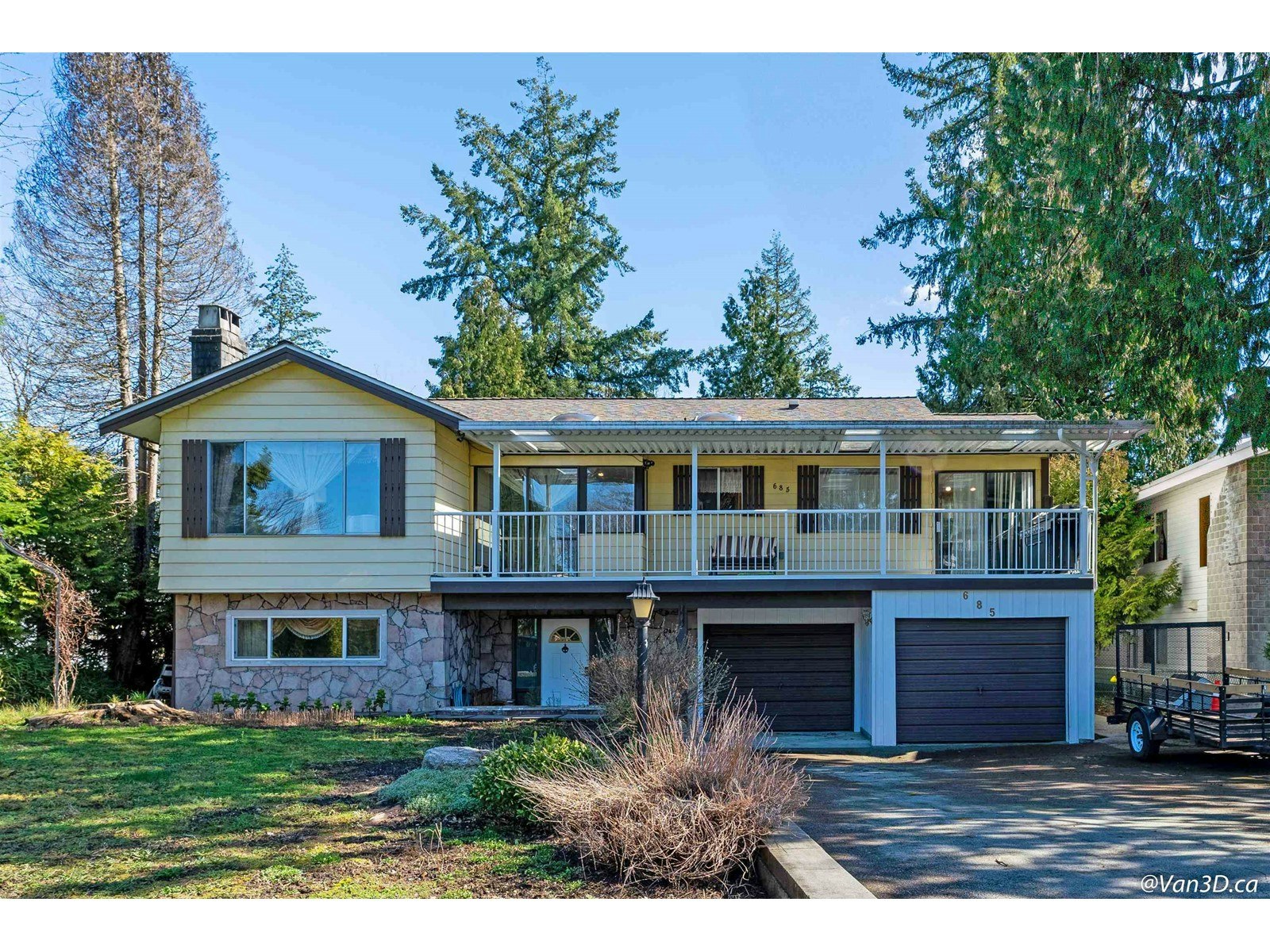 685 Folsom Street, Coquitlam, BC, V3J 5A4
