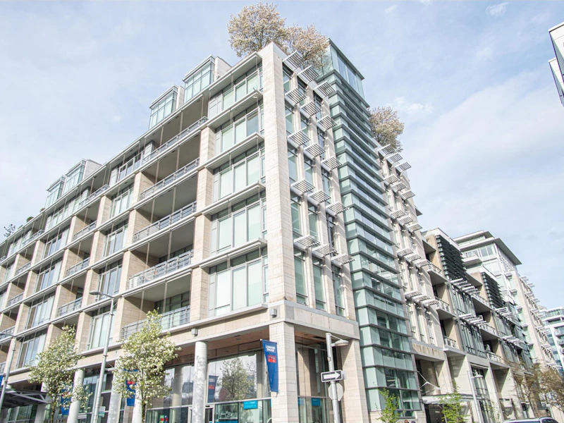 511 - 77 Walter Hardwick Avenue, Vancouver BC V5Y 0C6