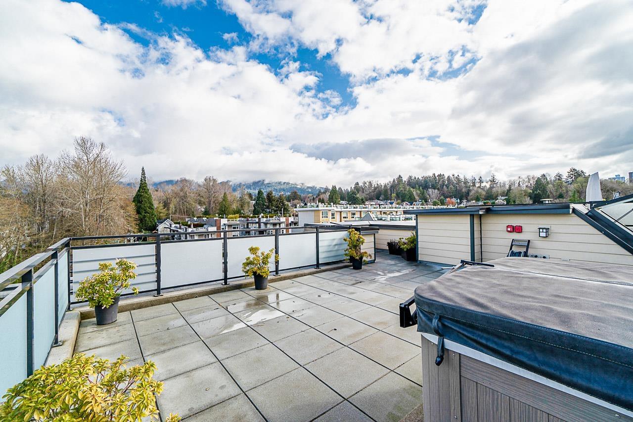 418-733 West 14th Street, North Vancouver, BC, V7M 0C6