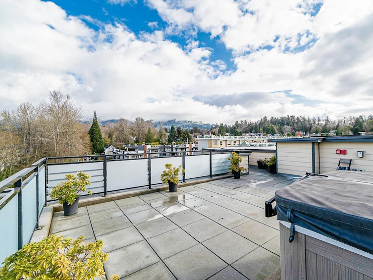 418-733 West 14th Street, North Vancouver, BC, V7M 0C6