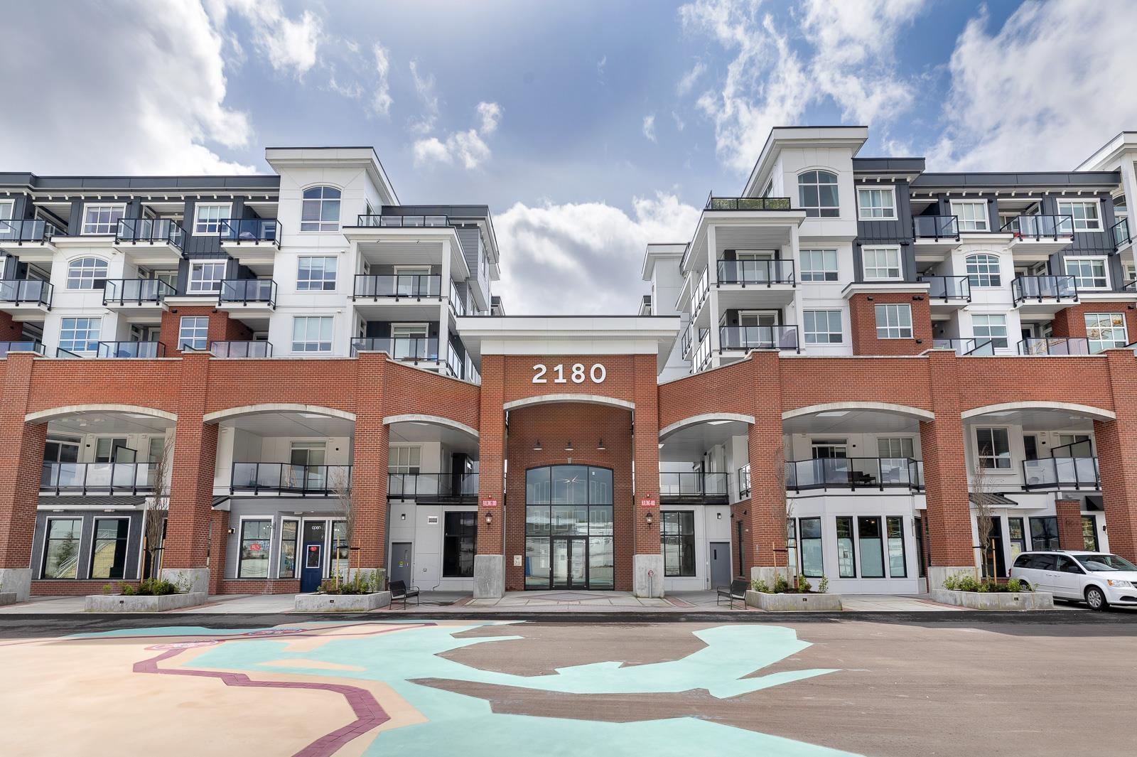 4512-2180 Kelly Avenue, Port Coquitlam, BC, V3C 0L1
