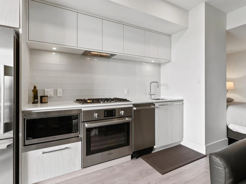 1007 - 680 Seylynn Crescent, North Vancouver BC