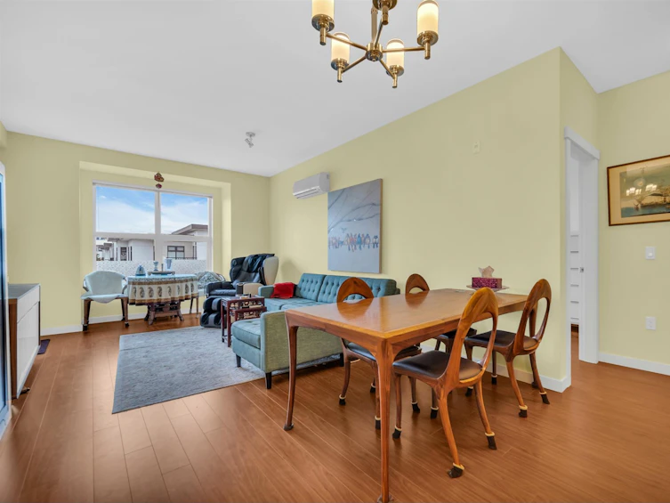 403-9399 Odlin Road, Richmond, BC, V6X 0J6