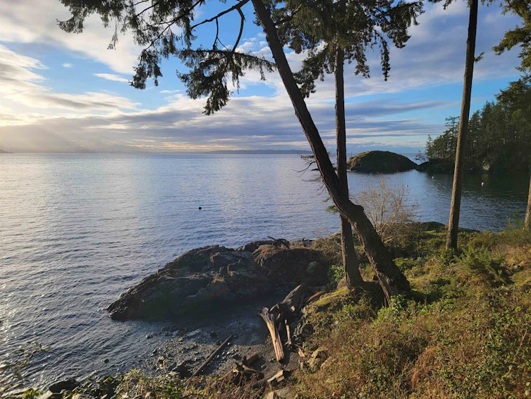 241 Shore Lane, Bowen Island, BC, V0N 1G2