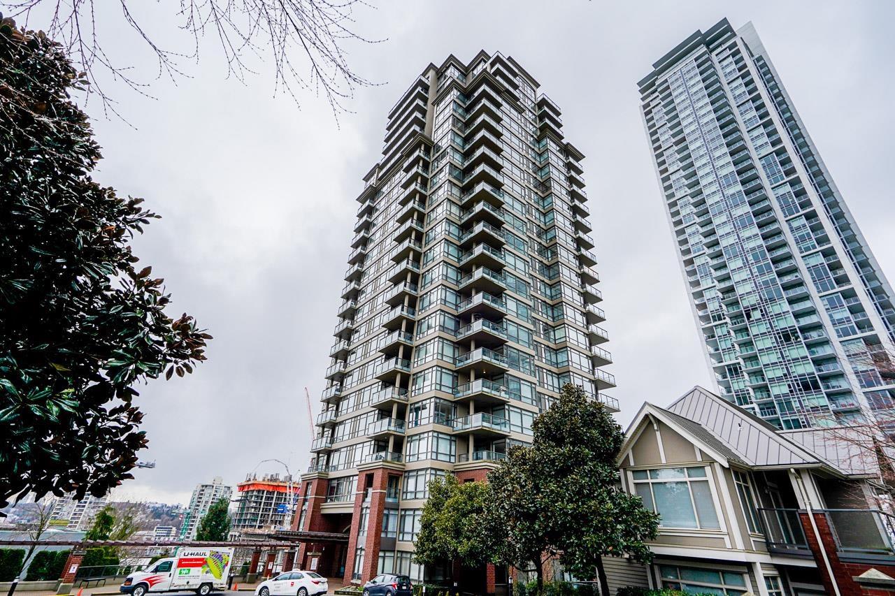 2301-4132 Halifax Street, Burnaby, BC, V5C 6V1
