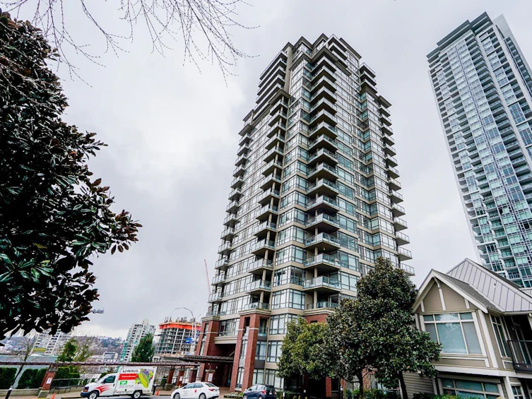 2301-4132 Halifax Street, Burnaby, BC, V5C 6V1