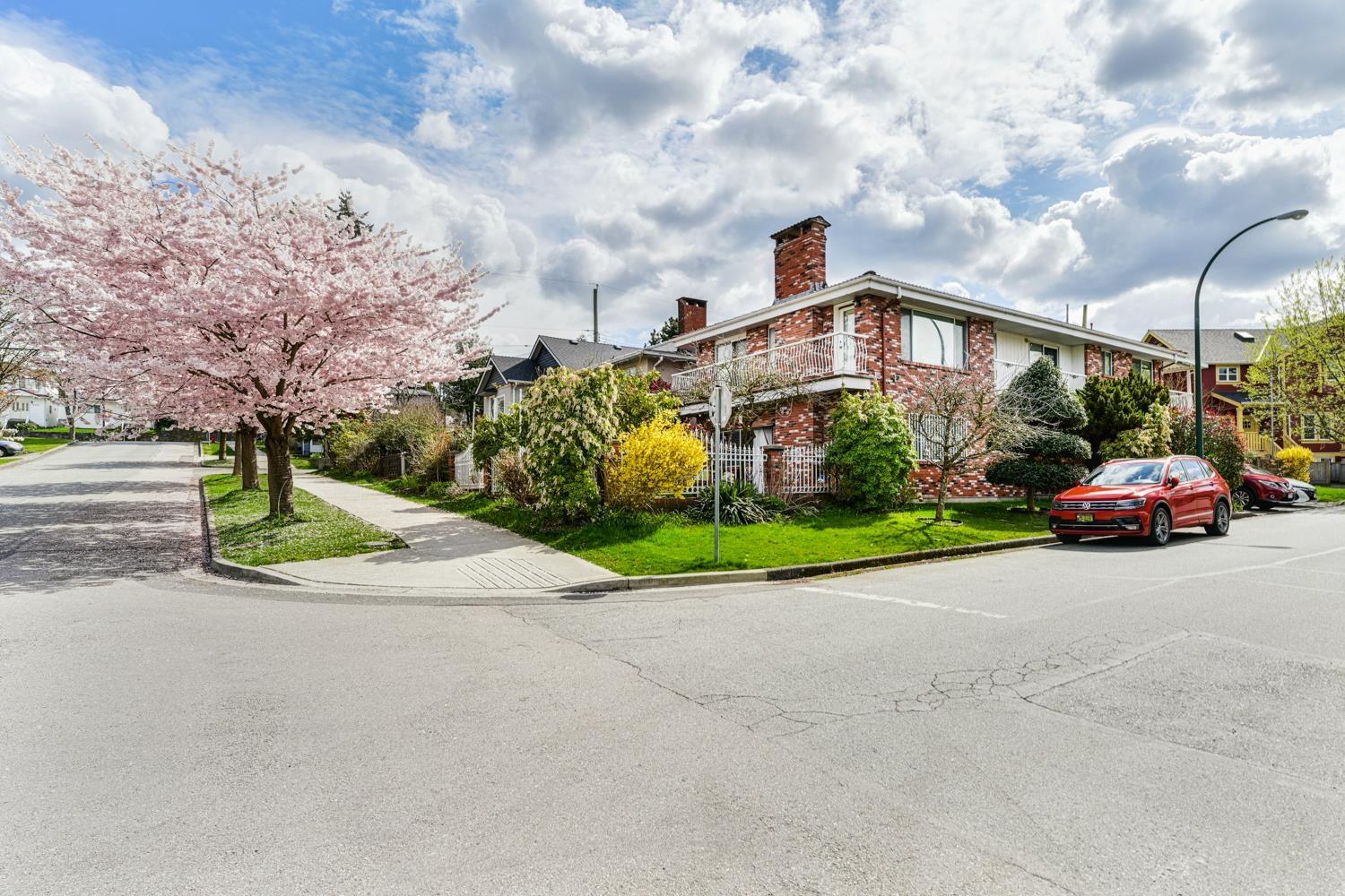 4630 Baldwin Street, Vancouver, BC, V5N 5B6