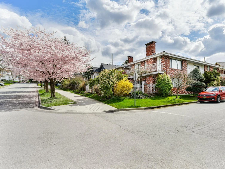 4630 Baldwin Street, Vancouver, BC, V5N 5B6