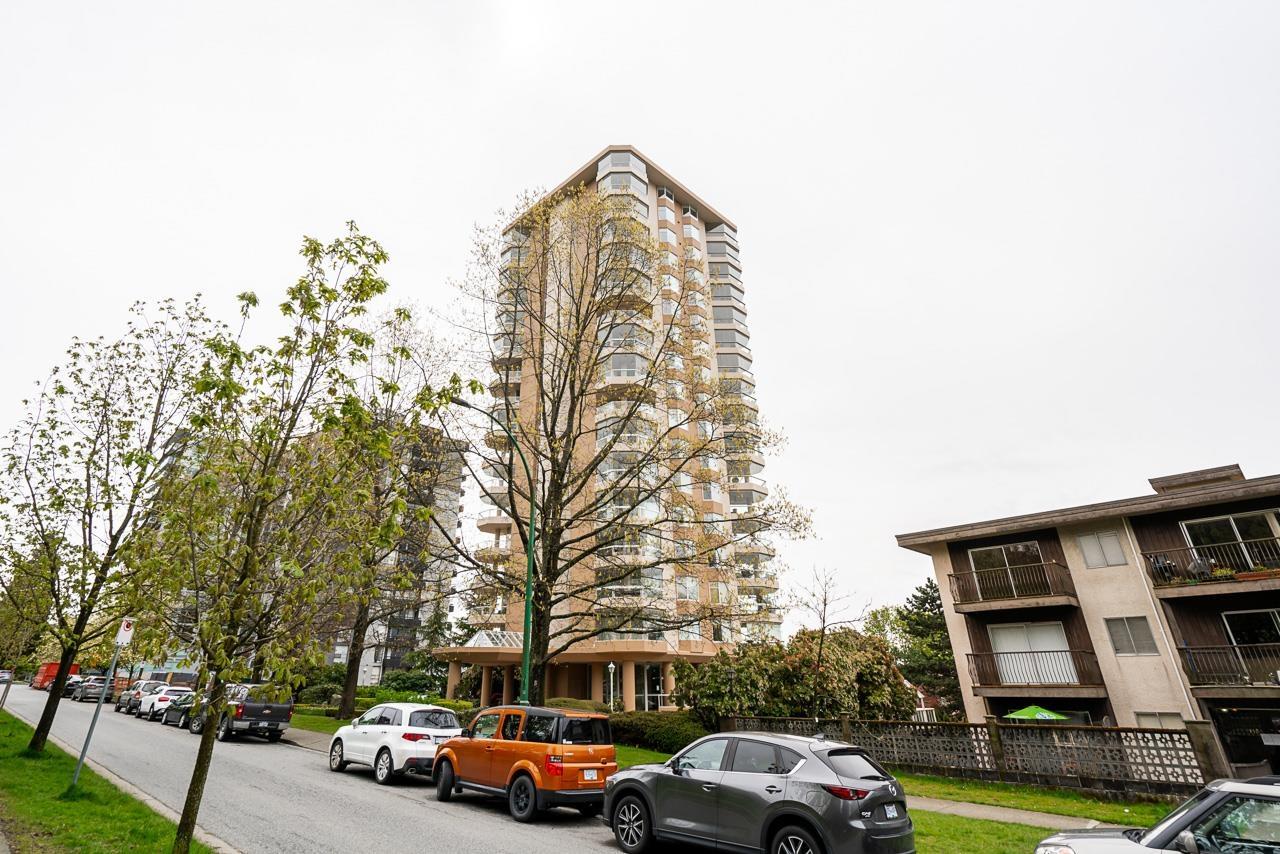 101-123 East Keith Road, North Vancouver, BC, V7L 1V1