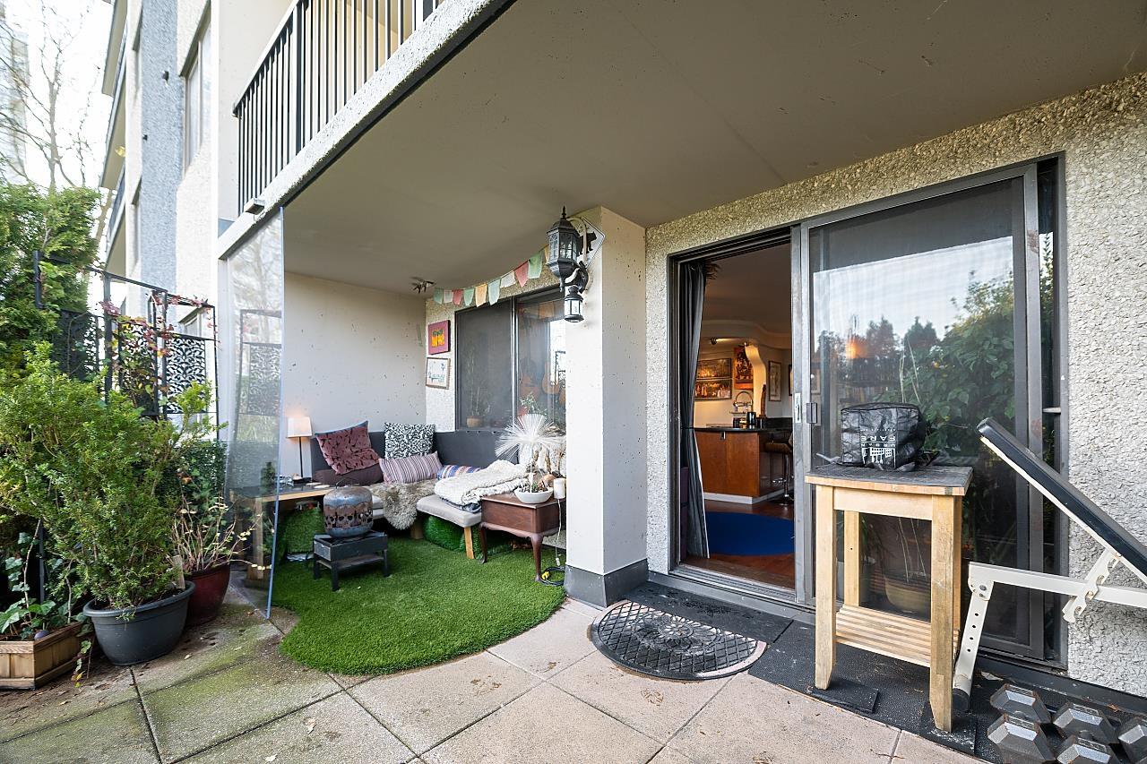 105-150 E 15th Street, North Vancouver, BC, V7L 4N9