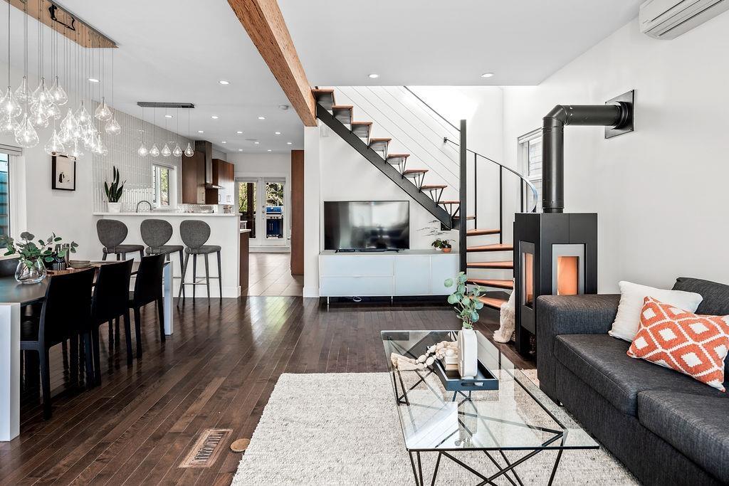 1725 Mcspadden Avenue, Vancouver, BC, V5N 1L3