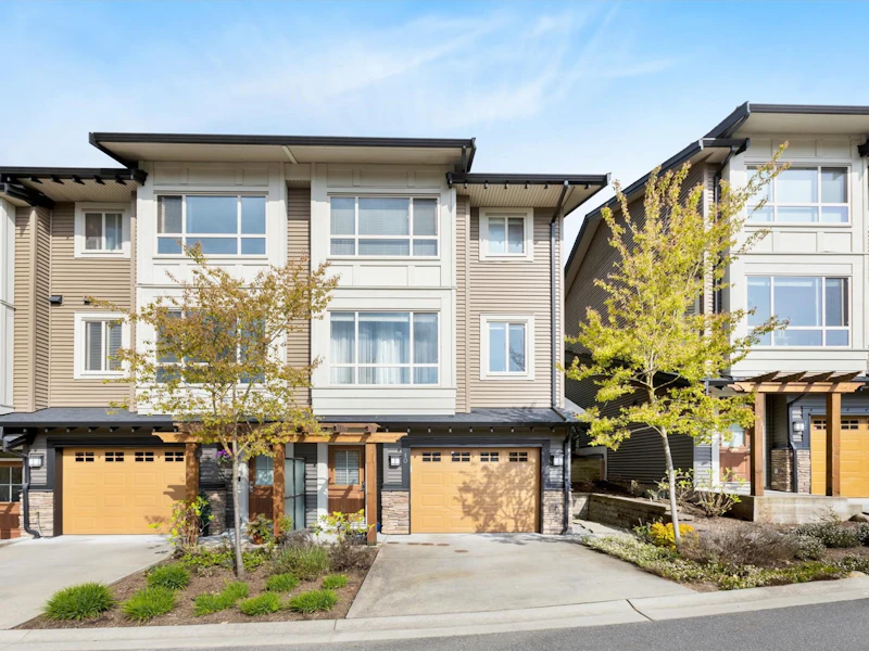 10 - 23986 104th Avenue, Maple Ridge BC V2W 0G8