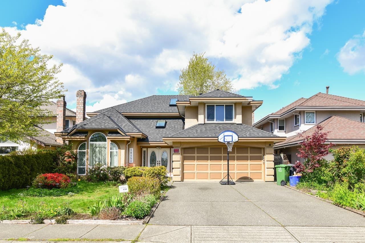 10151 Hall Avenue, Richmond, BC, V6X 3S5